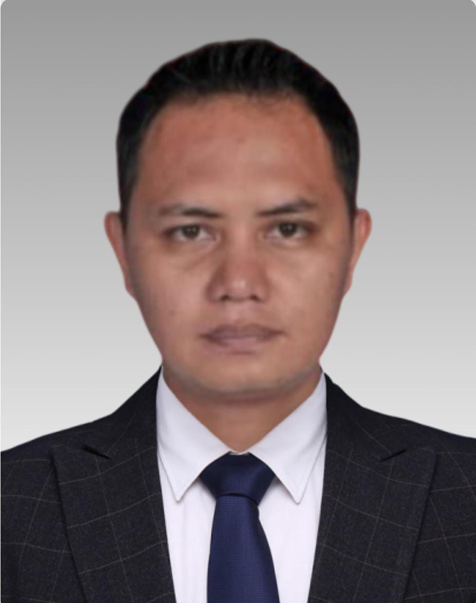 Ketua Pengawas