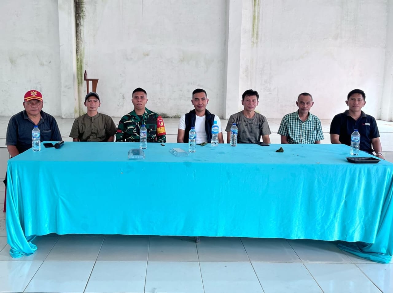 Kegiatan Pertambangan