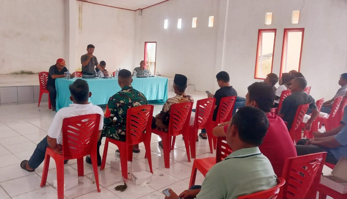 Rapat Anggota Koperasi