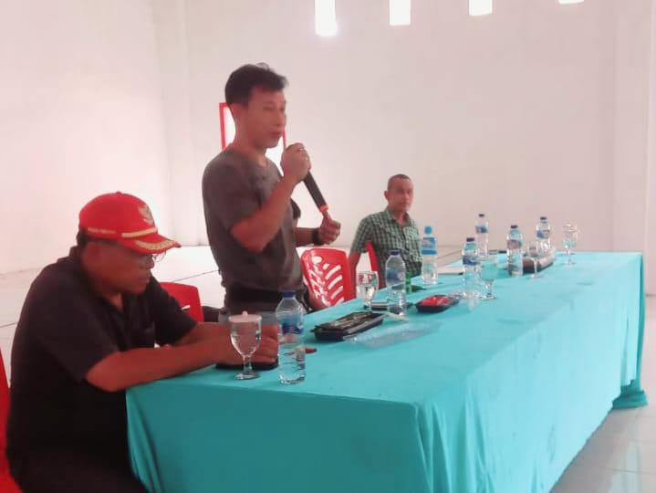 Pelatihan Karyawan