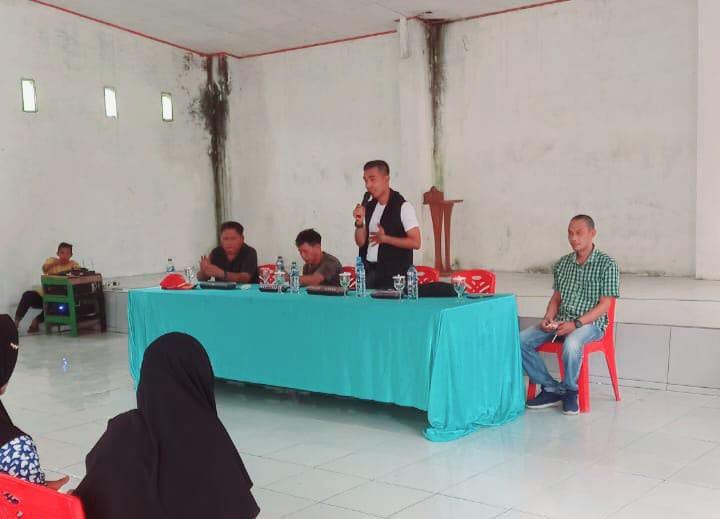 Acara Sosial